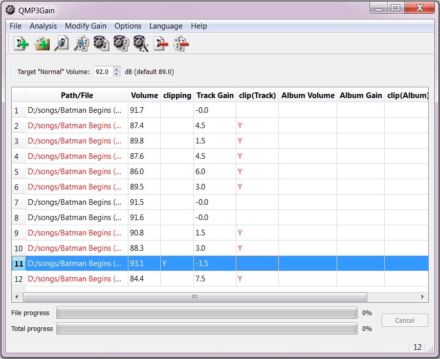 Mp3 normalizer windows 10 download