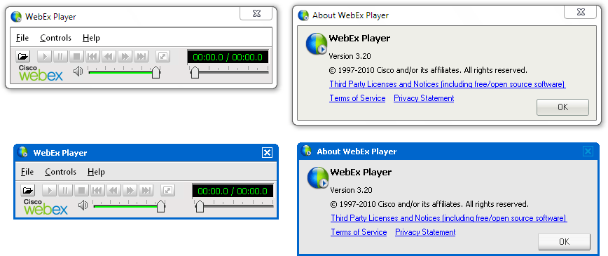 Cisco webex recording editor download free